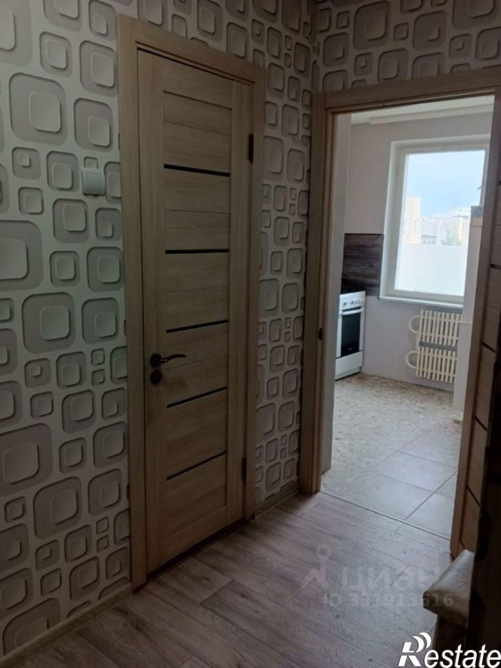 1-комн квартира ул Чехова, 33,  д. 33