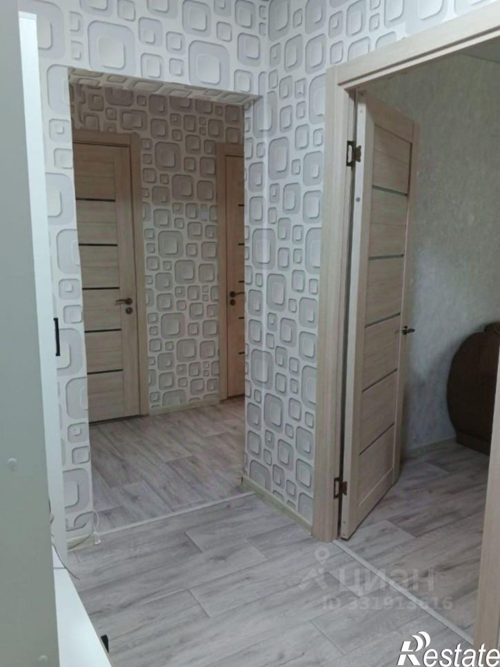 1-комн квартира ул Чехова, 33,  д. 33