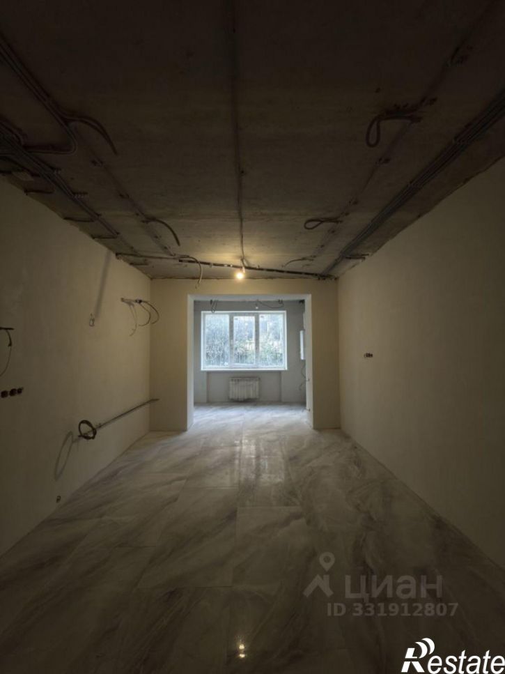 3-комн квартира Восточный пер, 8,  д. 8