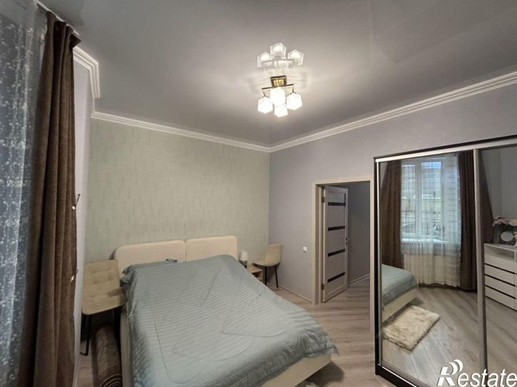 2-комн квартира Крупской пер, 29/3,  д. 29/3