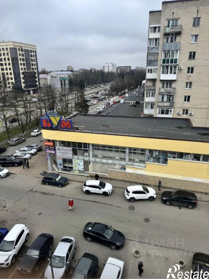 3-комн квартира ул Ленина, 474,  д. 474