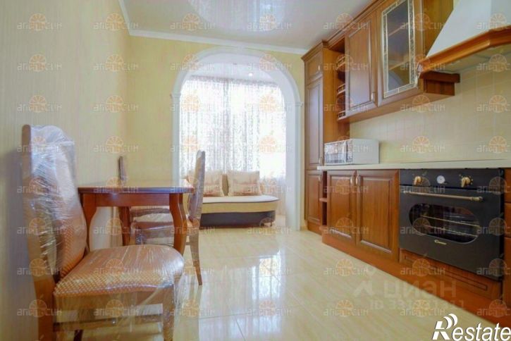 1-комн квартира Крупской пер, 29 1,  д. 29 1,  к. 1