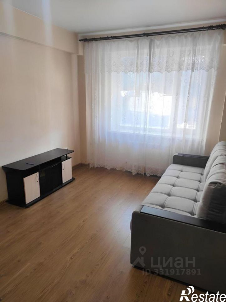 1-комн квартира ул Серова, 472/3 1,  д. 472/3 1,  к. 1