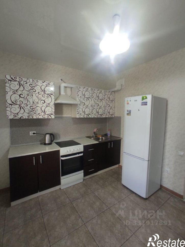 1-комн квартира ул Серова, 472/3 1,  д. 472/3 1,  к. 1