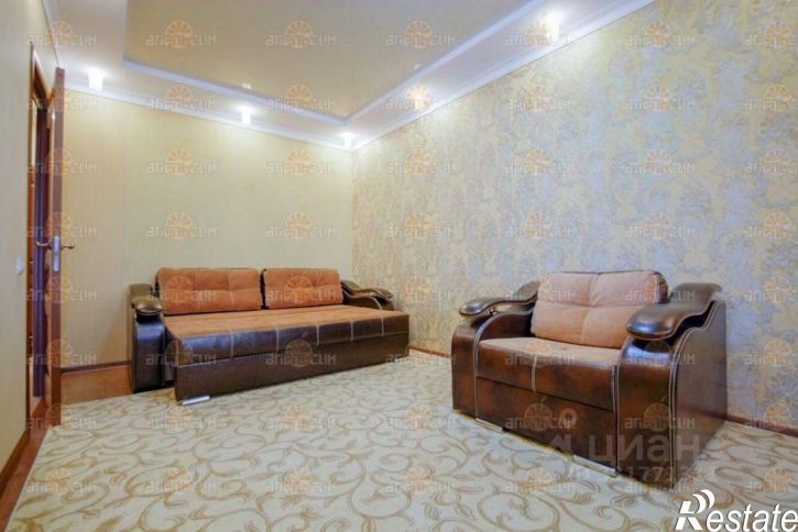 1-комн квартира Крупской пер, 29 1,  д. 29 1,  к. 1