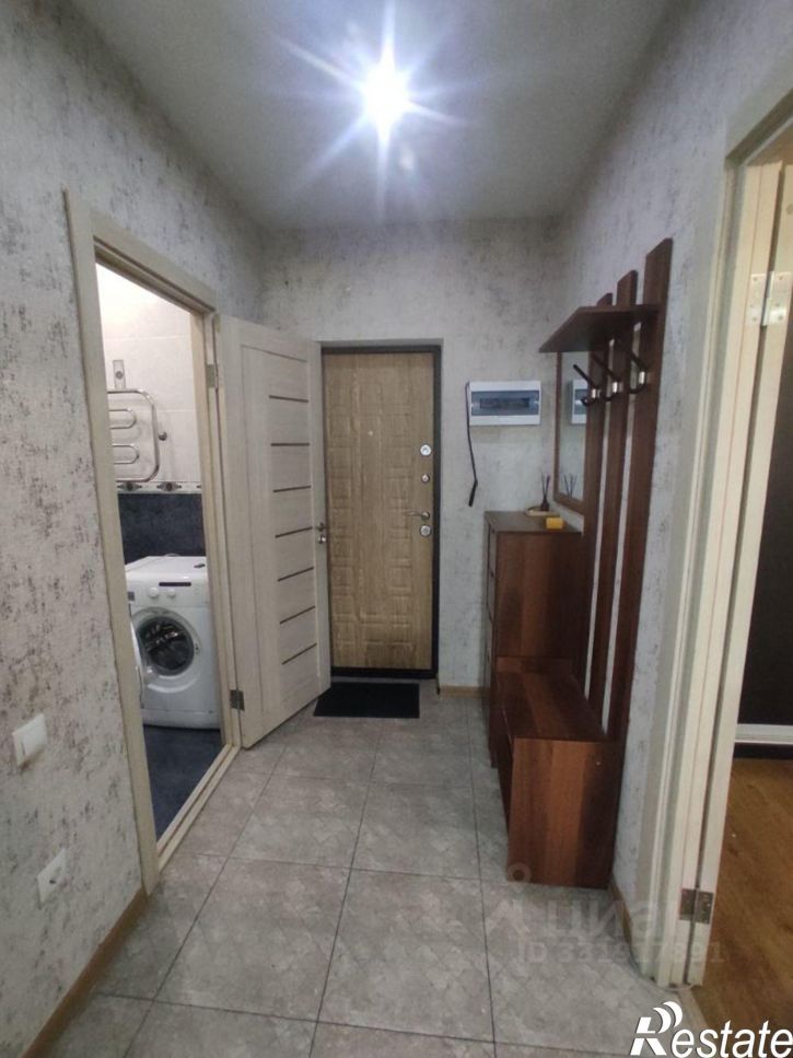 1-комн квартира ул Серова, 472/3 1,  д. 472/3 1,  к. 1