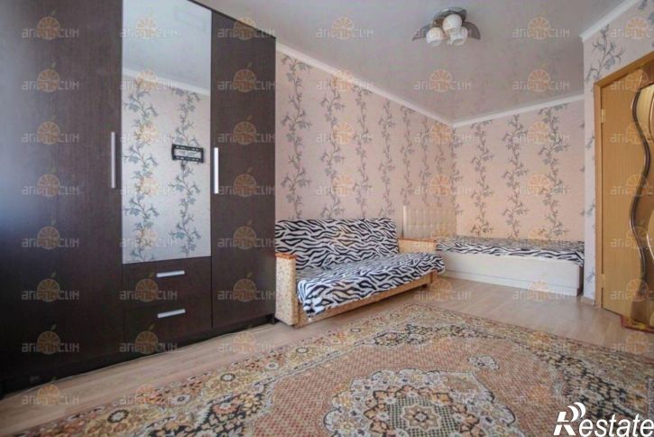 1-комн квартира Крупской пер, 29 1,  д. 29 1,  к. 1