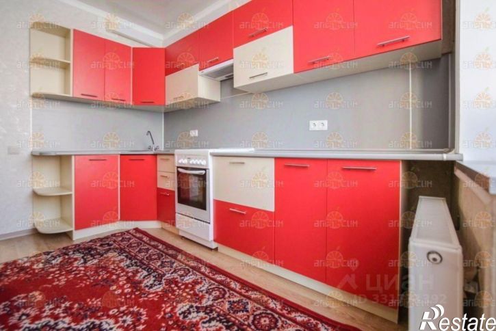 1-комн квартира Крупской пер, 29 1,  д. 29 1,  к. 1