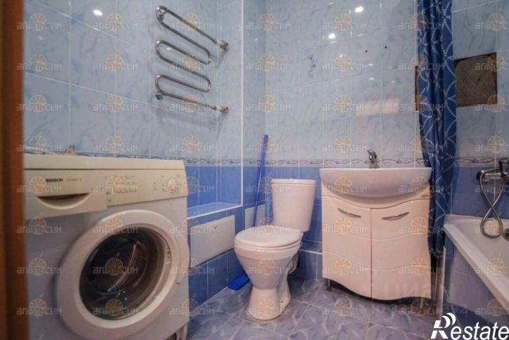 1-комн квартира Крупской пер, 29 1,  д. 29 1,  к. 1
