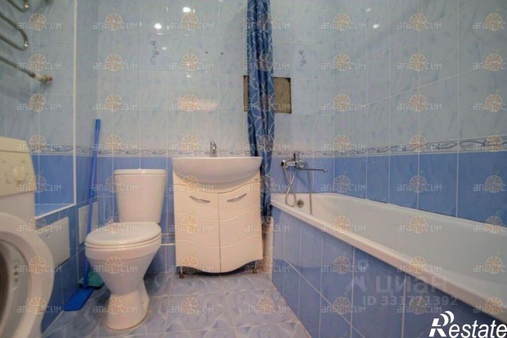 1-комн квартира Крупской пер, 29 1,  д. 29 1,  к. 1