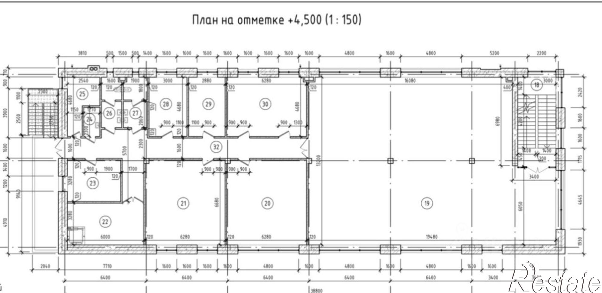 Сдать торговое помещение за 2 520 000 рублей на ул Спутник-1, 982