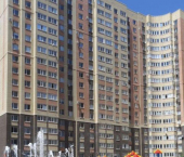 1-комн, 38кв м, этаж 16/18 ул Пирогова, 5а 2