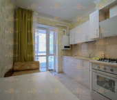 1-комн, 35кв м, этаж 6/10 ул Добролюбова, 53