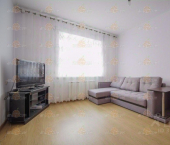 1-комн, 33кв м, этаж 8/10 ул Родосская, 7