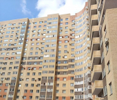 1-комн, 40кв м, этаж 5/18 ул Тухачевского, 27/1