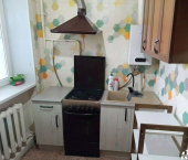 3-комн, 51кв м, этаж 1/4 ул Чапаева, 15А