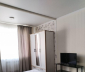 1-комн, 36кв м, этаж 12/17 ул Рогожникова, 13