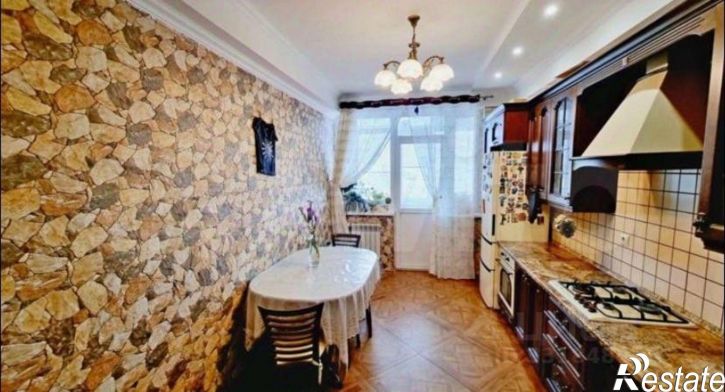 2-комн квартира ул Осипенко, 10,  д. 10