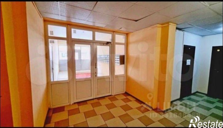 2-комн квартира ул Осипенко, 10,  д. 10