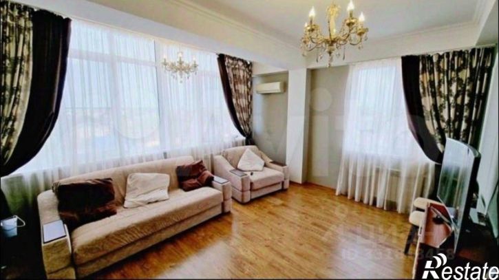 2-комн квартира ул Осипенко, 10,  д. 10