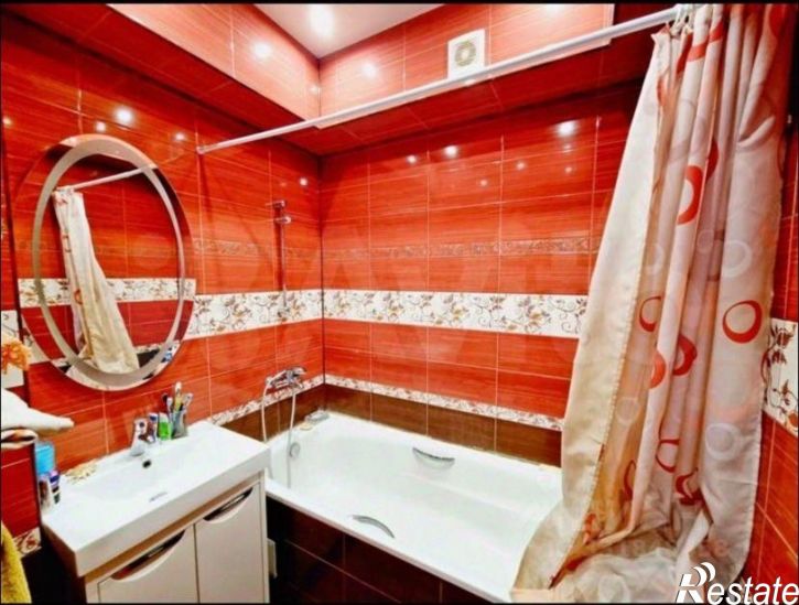 2-комн квартира ул Осипенко, 10,  д. 10