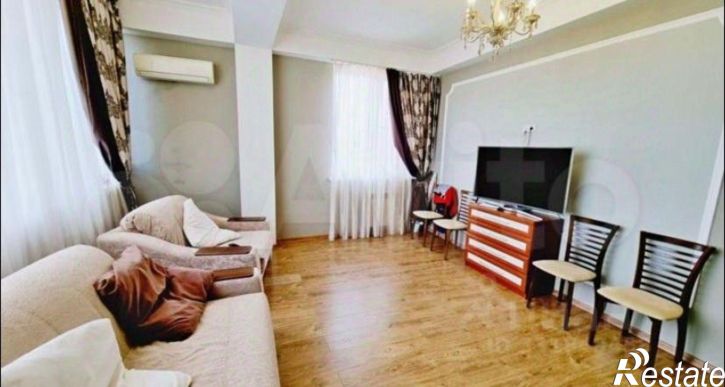 2-комн квартира ул Осипенко, 10,  д. 10