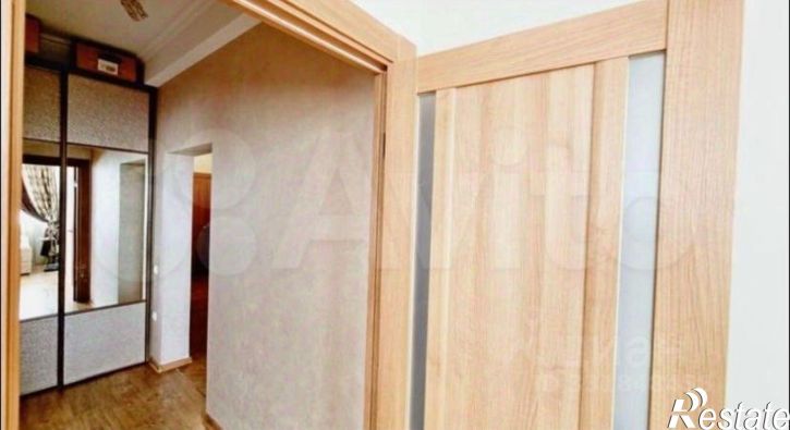 2-комн квартира ул Осипенко, 10,  д. 10