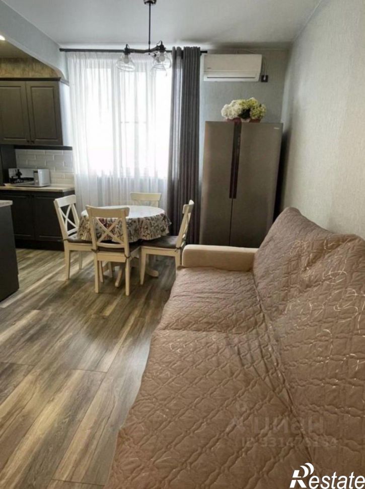 2-комн квартира ул Маяковского, 1,  д. 1