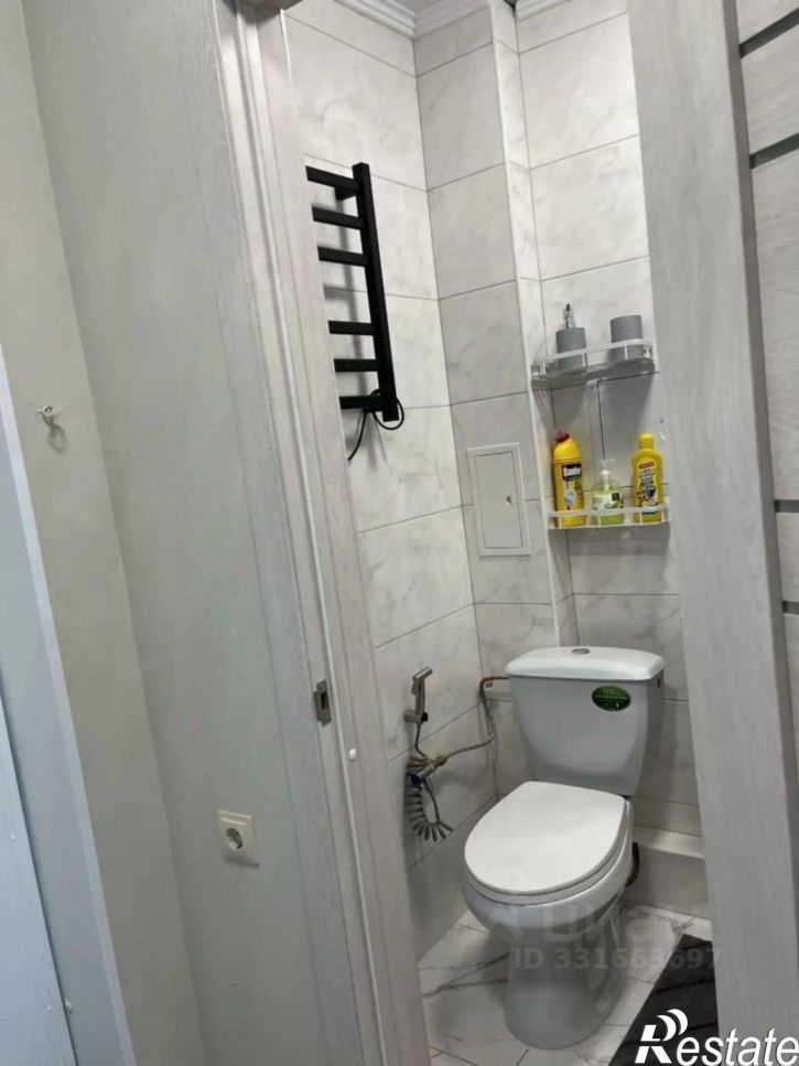 1-комн квартира пер Шеболдаева, 7,  д. 7