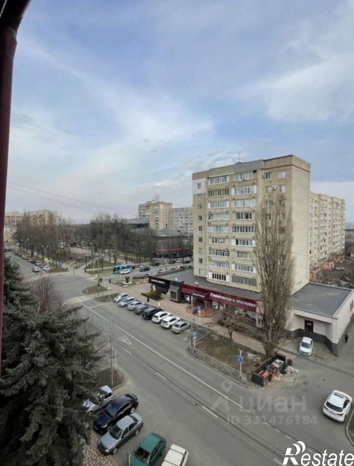 2-комн квартира ул Маяковского, 1,  д. 1