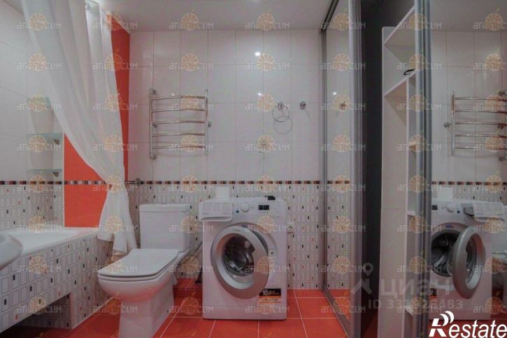 2-комн квартира ул Комсомольская, 89/1,  д. 89/1