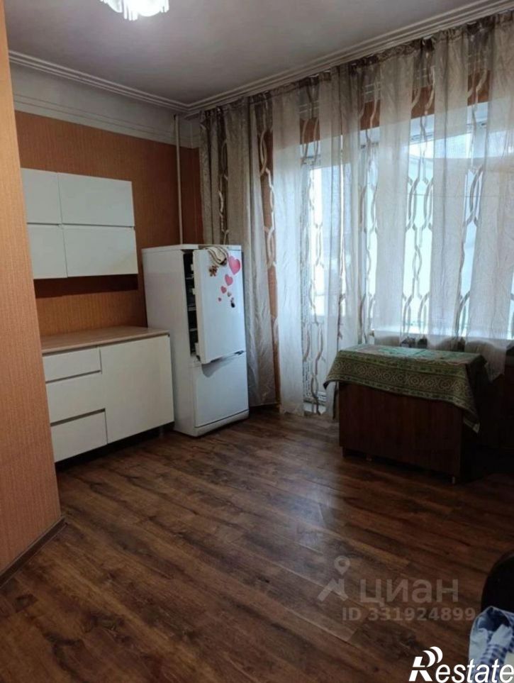 2-комн квартира ул Вокзальная, 22,  д. 22