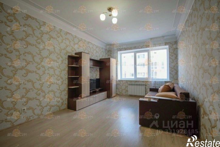 1-комн квартира ул Добролюбова, 53,  д. 53