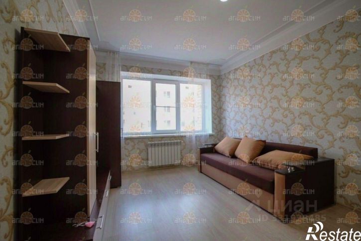 1-комн квартира ул Добролюбова, 53,  д. 53