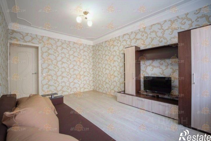 1-комн квартира ул Добролюбова, 53,  д. 53