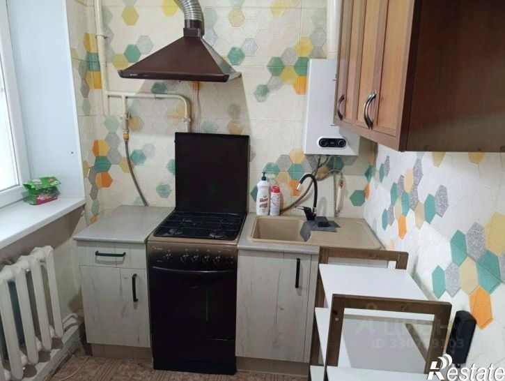 3-комн квартира ул Чапаева, 15А,  д. 15А