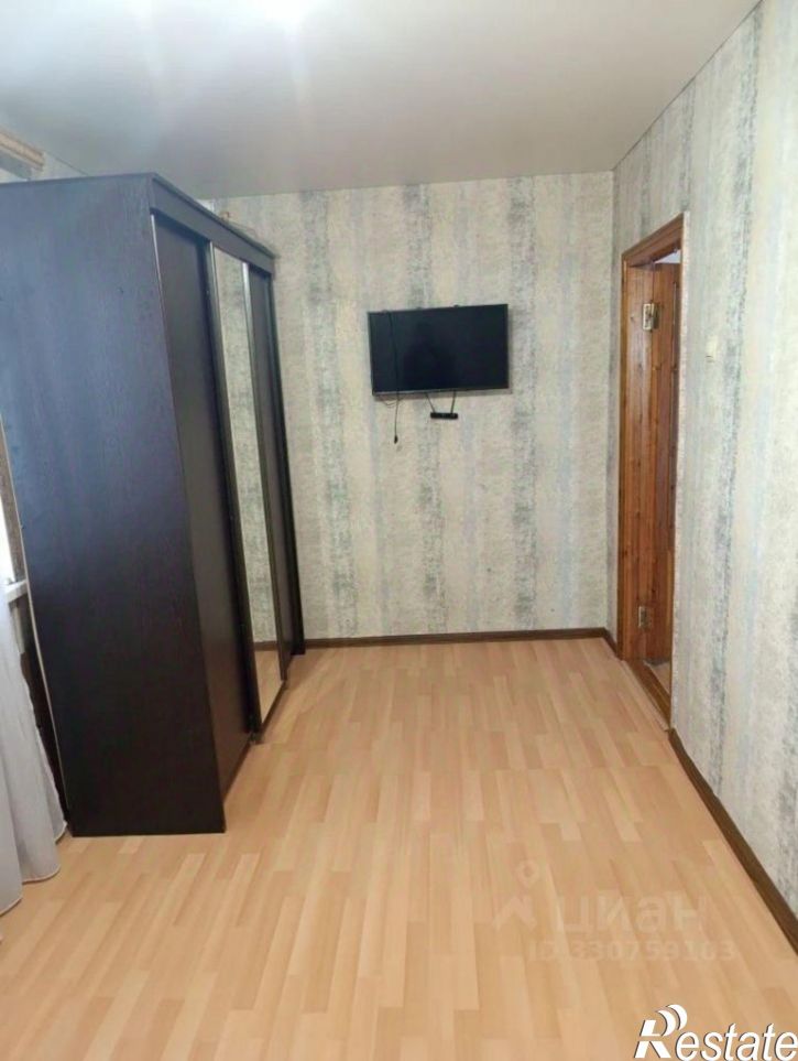 3-комн квартира ул Чапаева, 15А,  д. 15А