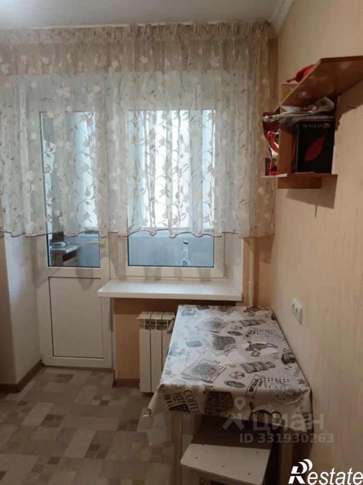 1-комн квартира ул Дзержинского, 176,  д. 176