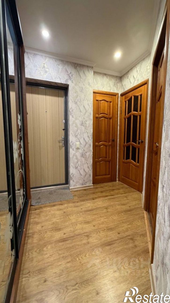 3-комн квартира ул Биологическая, 10,  д. 10
