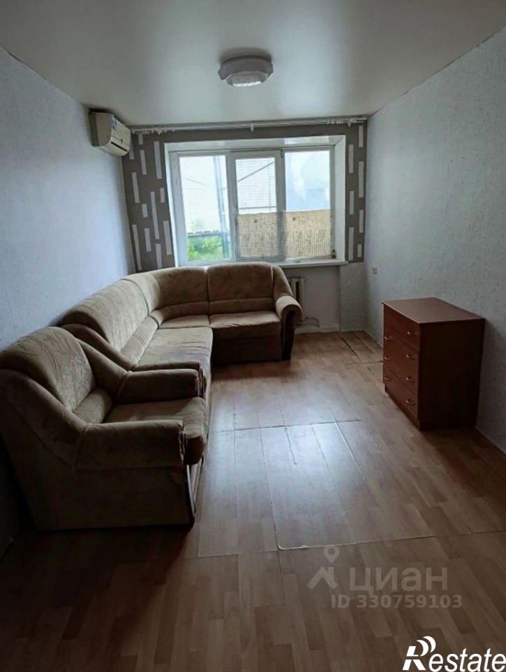 3-комн квартира ул Чапаева, 15А,  д. 15А