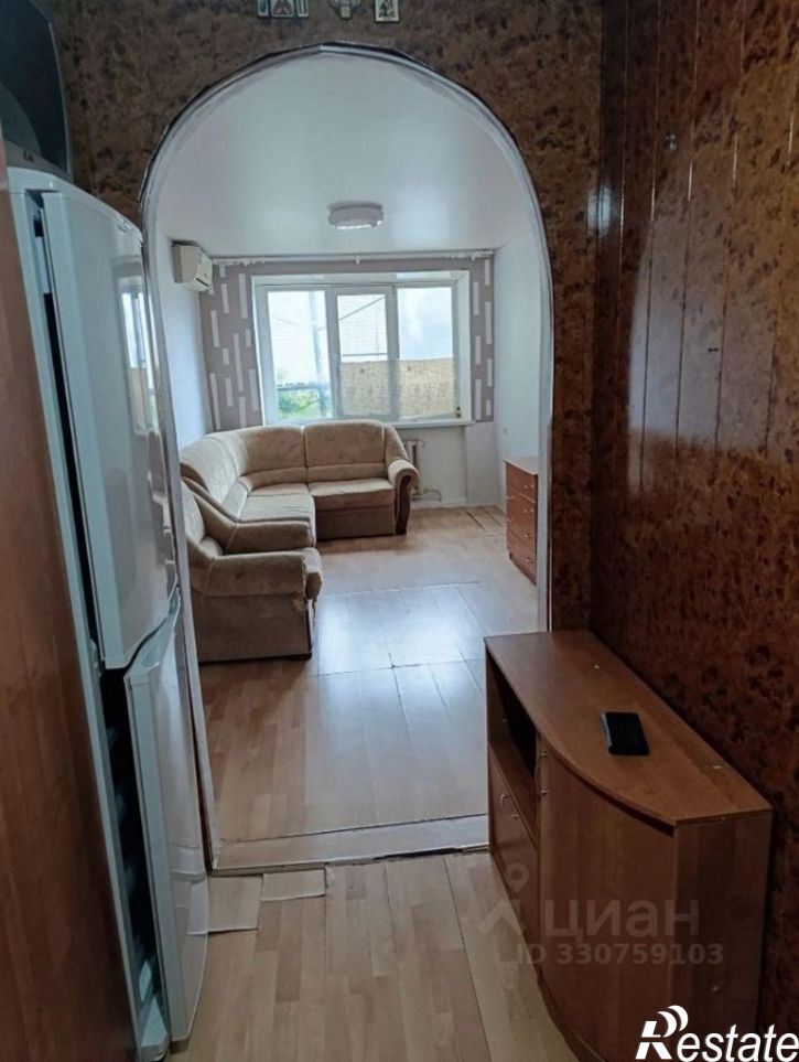 3-комн квартира ул Чапаева, 15А,  д. 15А