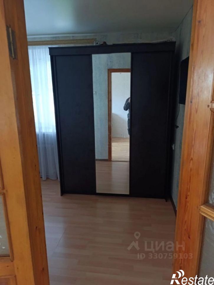 3-комн квартира ул Чапаева, 15А,  д. 15А