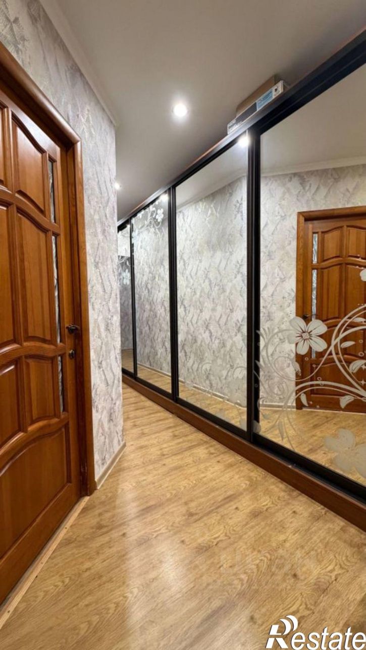 3-комн квартира ул Биологическая, 10,  д. 10