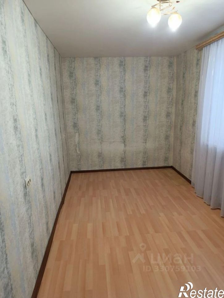 3-комн квартира ул Чапаева, 15А,  д. 15А