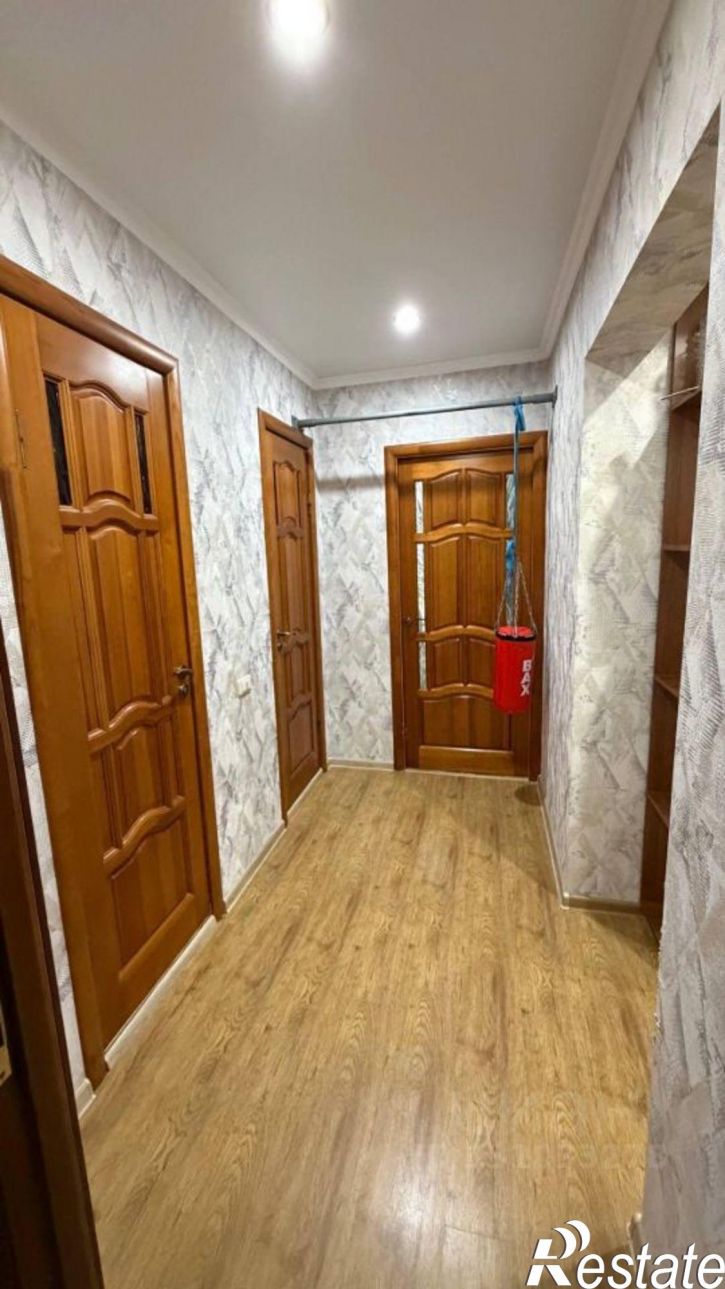 3-комн квартира ул Биологическая, 10,  д. 10