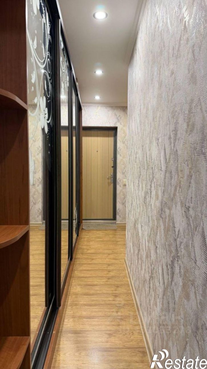 3-комн квартира ул Биологическая, 10,  д. 10