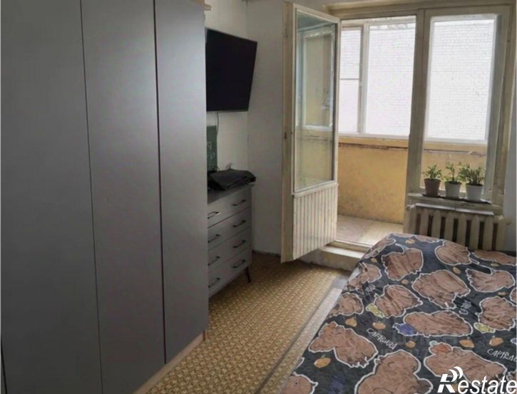4-комн квартира ул Васякина, 127,  д. 127