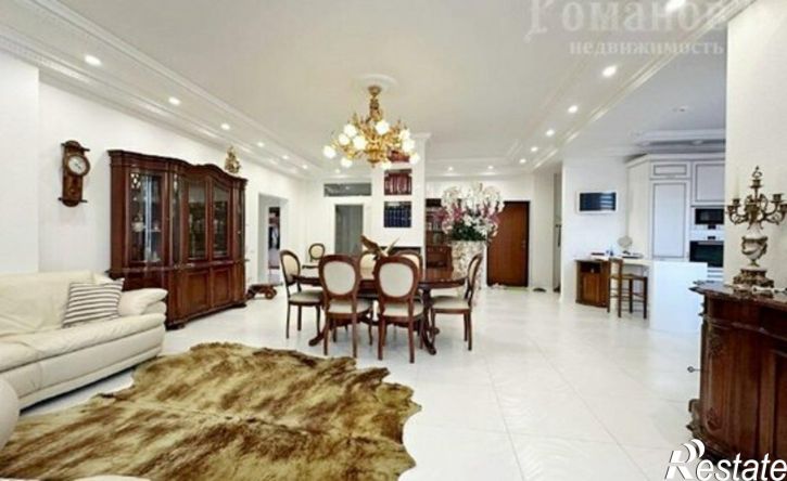 3-комн квартира ул Партизанская, 2,  д. 2