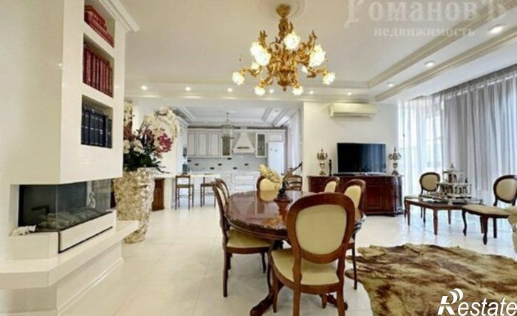 3-комн квартира ул Партизанская, 2,  д. 2