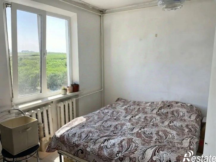 4-комн квартира ул Васякина, 127,  д. 127